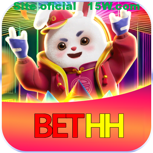 Imagem promocional da BetHH mostrando a plataforma e suas vantagens